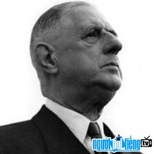 Ảnh Chính trị gia Charles de Gaulle