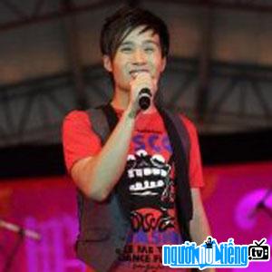 Ảnh Ca sĩ nhạc pop Kelvin Tan