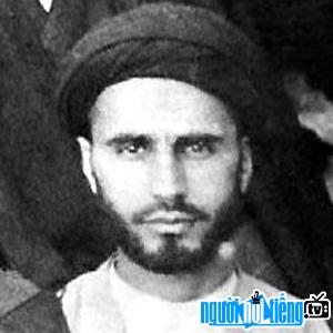 Ảnh Lãnh đạo thế giới Ayatollah Khomeini