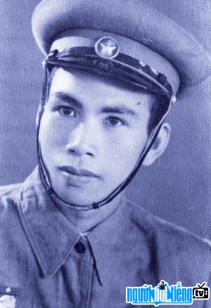 Ảnh Nhạc sĩ Nguyễn Thành