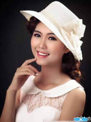 Ảnh Hot girl Linh Nii Nguyễn