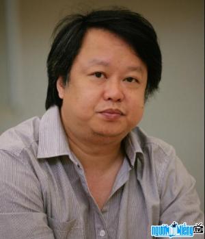 Ảnh Nhạc sĩ Lương Minh