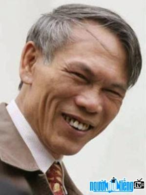 Ảnh Bộ trưởng Trương Đình Tuyển