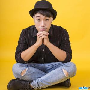 Ảnh Beatboxer Trần Thái Sơn
