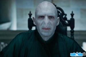 Ảnh Nhân vật hư cấu Lord Voldemort