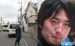 Ảnh Tội phạm Takahiro Shiraishi