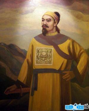 Ảnh Hoàng Đế Việt Nam Lý Thái Tông