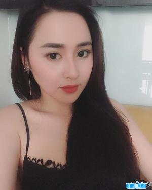 Ảnh Hot girl Lê Mai Chúc