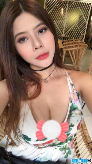 Ảnh Hot girl Thỏ Ngọc Phạm