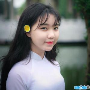 Ảnh Hot girl Nguyễn Như Ngọc