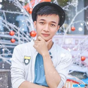 Ảnh Hot boy Phan Minh Thành