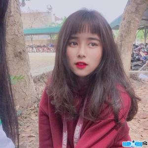 Ảnh Hot girl Nguyễn Tùng Mai
