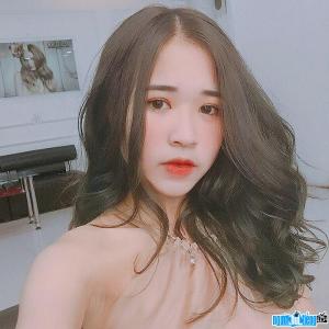 Ảnh Hot girl Đỗ Hà Trang