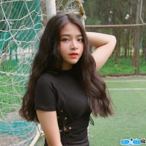 Ảnh Hot girl Nguyễn Ngọc Quỳnh