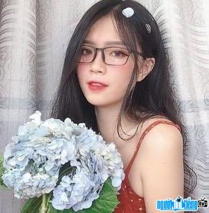 Ảnh Hot girl Nguyễn Thụy Bảo Hân