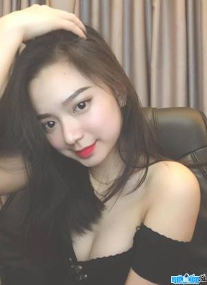 Ảnh Hot Teen Vũ Ngọc Kim Chi
