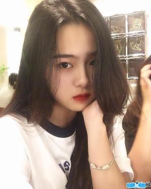 Ảnh Hot Teen Nguyễn Thị Quỳnh Nhi