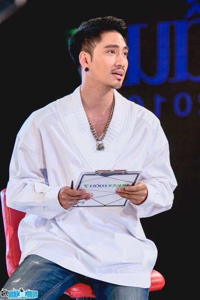 Image of Ly Quy Khanh