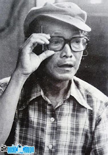 Image of Nguyen Sang