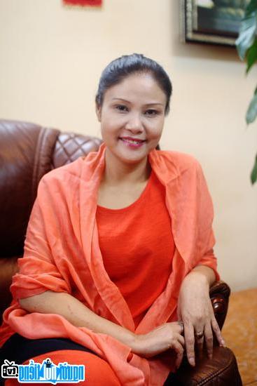 Image of Thanh Ngoan