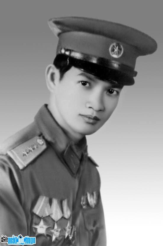 Image of Nguyen Tan Dung
