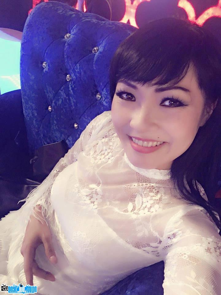 Image of Phuong Thanh