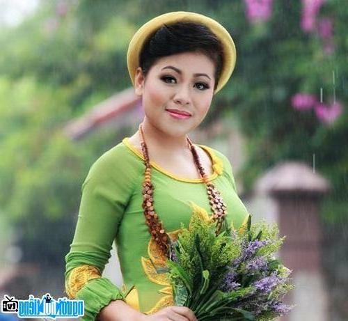 Ảnh của Anh Thơ