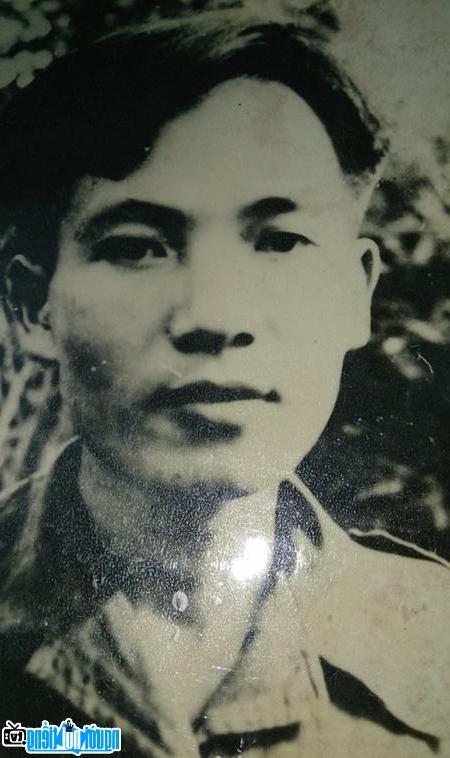 Image of Nam Cao