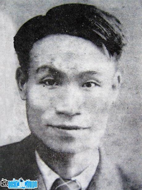 Image of Vu Trong Phung