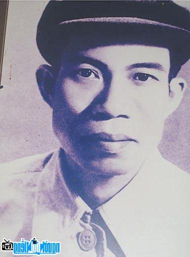 Image of Nguyen Binh