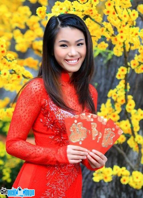 Image of Phuong Vy