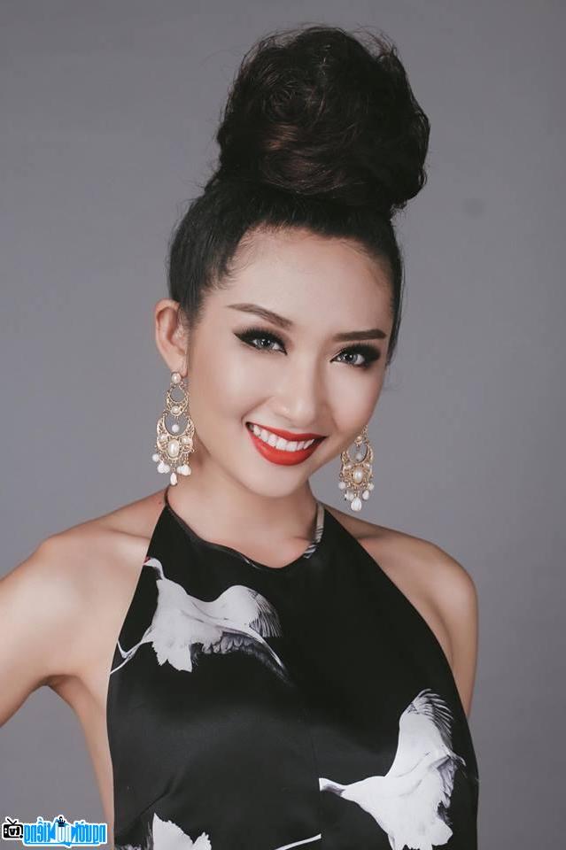 Image of Kely Khoa Nguyen