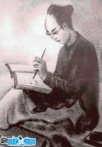 Image of Tu Xuong