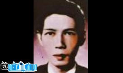 Image of Dinh Hung