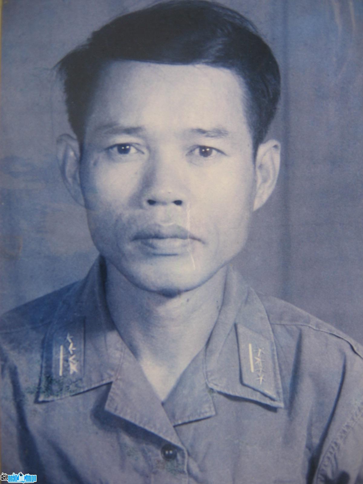 Image of Nguyen Minh Chau