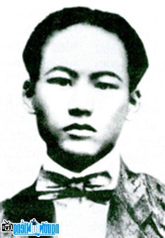 Image of Chau Van Liem