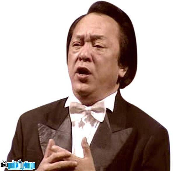  Trung Kien- Famous singer Thai Binh- Vietnam