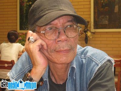 Doan Hoang Giang- a famous director of Vietnamese cinema