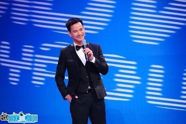A new photo of Xuan Bac- Famous comedian Phu Tho- Vietnam