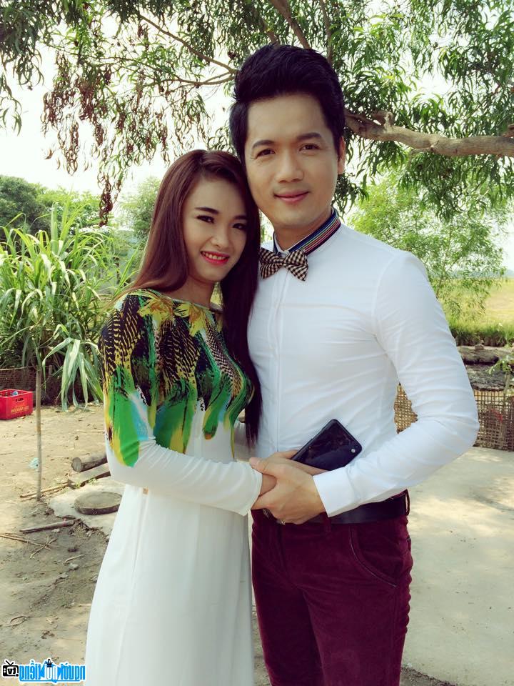  Picture of Dao Phi Duong- Famous singer Ca Mau