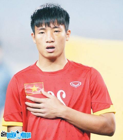 Photo of Bui Tien Dung-Ha Tinh famous player
