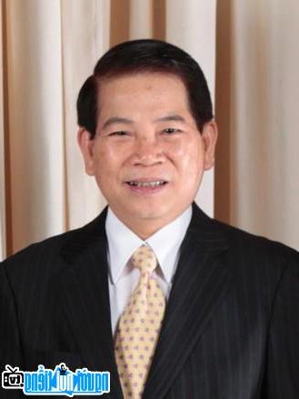 Nguyen Minh Triet- Famous politician of Binh Duong