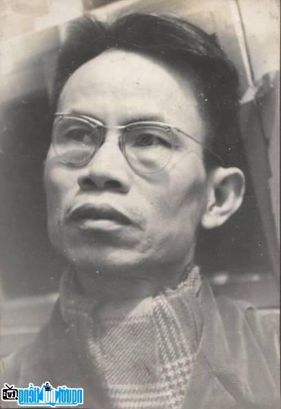  Van Chung- The late famous musician Hung Yen- Vietnam