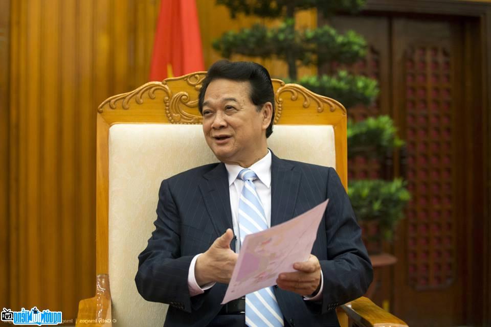  Nguyen Thien Nhan- Famous politician Tra Vinh