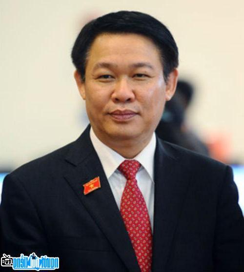 Vuong Dinh Hue- Famous politician Nghe An