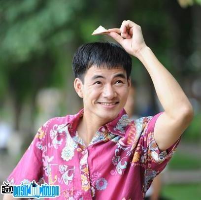 Latest pictures of Comedian Xuan Bac