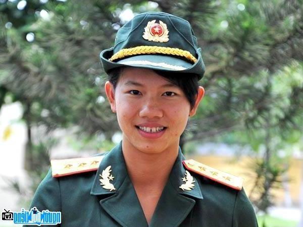 Hình ảnh mới nhất về Vận động viên Nguyễn Thị Ánh Viên