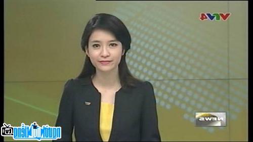  Latest pictures of MC Mc Thuy Duong