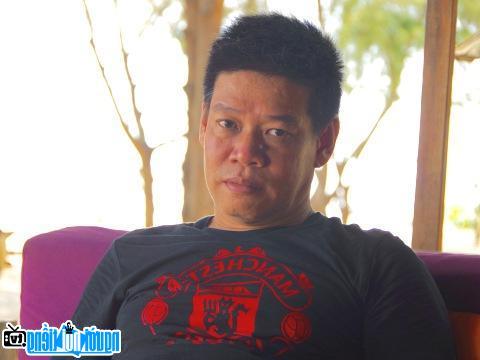 Latest picture of Musician Vo Thien Thanh