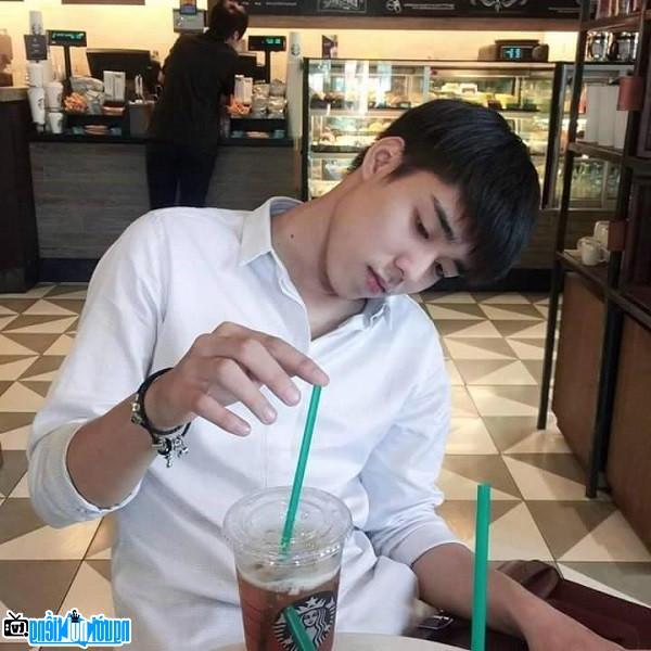 Latest picture of Hot boy Nguyen Duc Minh Hoang